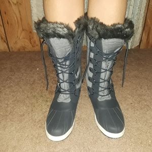 Winter Boots ❄